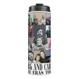 Garrafa Térmica Damonte Eras Tumbler