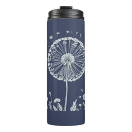 Garrafa Térmica Dandelion