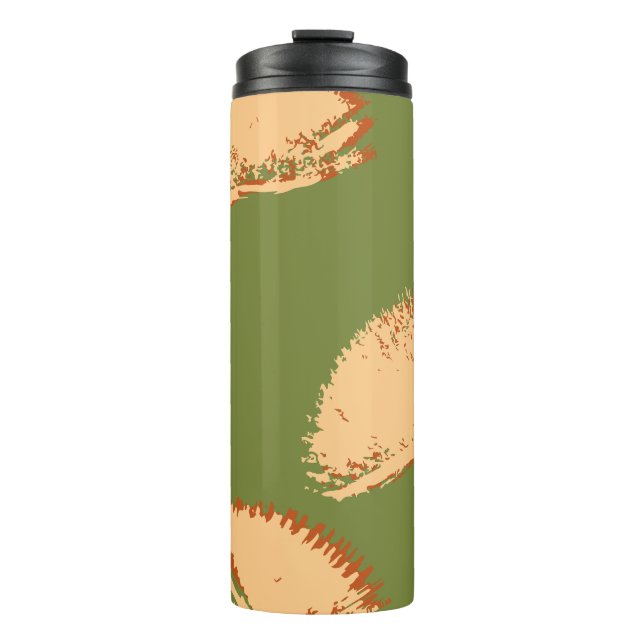 Garrafa Térmica Dandelion Pop (Frente)