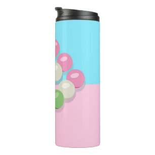 Garrafa Térmica Dango Diner Thermal Tumbler