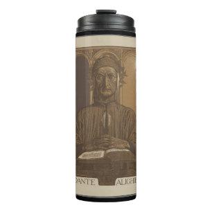 Garrafa Térmica Dante Alighieri