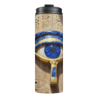 Garrafa Térmica Das Ägyptische Auge´6
