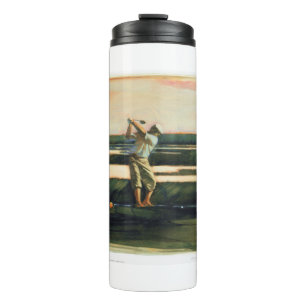Garrafa Térmica DEA24 Golfer.tif