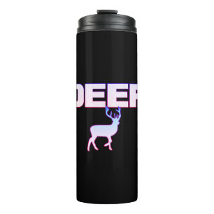 Garrafa Térmica Deer Pai