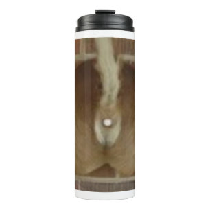 Garrafa Térmica Deer tail Thermal Tumbler