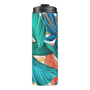 Garrafa Térmica Deixa o Tumbler Térmico