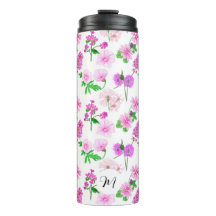 Delicar flores silvestres em branco. Personalizado