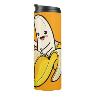 Garrafa Térmica Denominação aduaneira Bananas de Cué