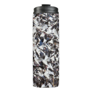 Garrafa Térmica Desativação de Snow Goose