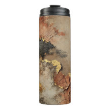 Design de Abstrato de arte luxuosa | Terthy Tones