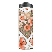 Design de Borboleta Tonelada Cozy Earth