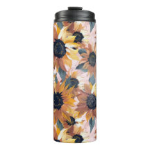 Design de Cores de Água do Sol