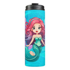 Garrafa Térmica Design místico