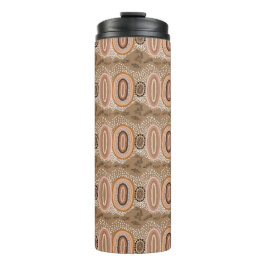 Garrafa Térmica Design tradicional