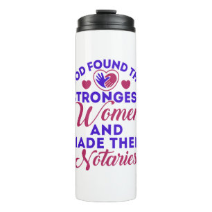 Garrafa Térmica Deus Encontrou As Mulheres Mais Fortes Notícias