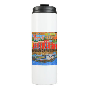 Garrafa Térmica Devon5