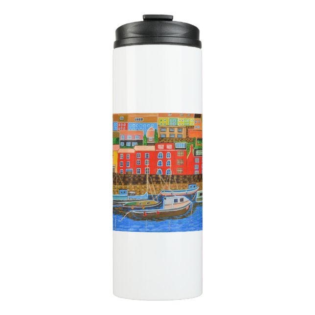 Garrafa Térmica Devon5 (Frente)