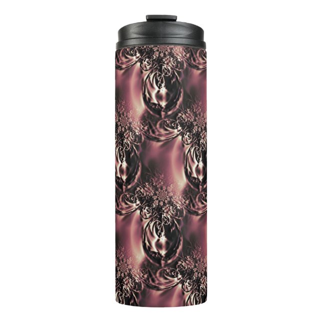 Garrafa Térmica Dex (Frente)