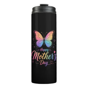 Garrafa Térmica Dia das Mães
