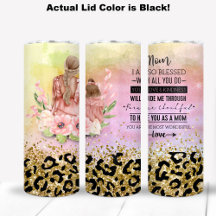 Dia de as mães com a mãe e a filha