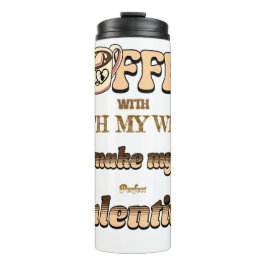 Garrafa Térmica Dia de os namorados personalizável