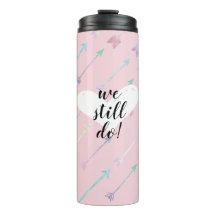 Dia dos namorados nós ainda fazemos o Tumbler