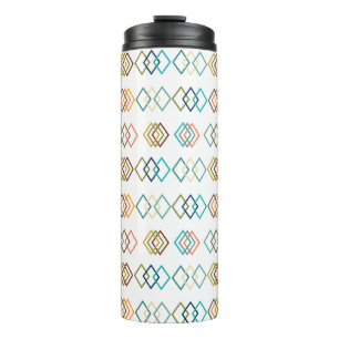 Garrafa Térmica Diamond Chains