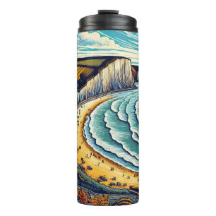 Garrafa Térmica Dias Fora