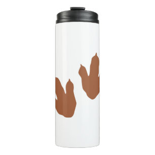 Garrafa Térmica dino2