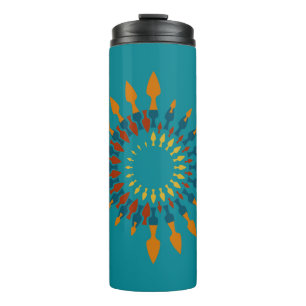 Garrafa Térmica Direção