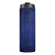 Dispersor azul marinho