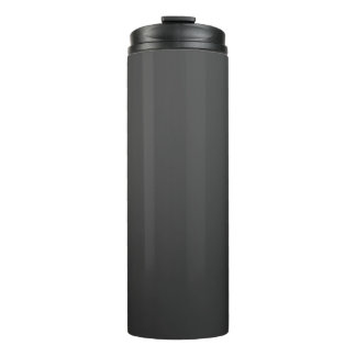 Garrafa Térmica DIY Modelo adicione texto fotográfico facilmente s