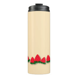 Garrafa Térmica Doce Tumbler Térmico