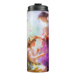 Garrafa Térmica Dois Amigos