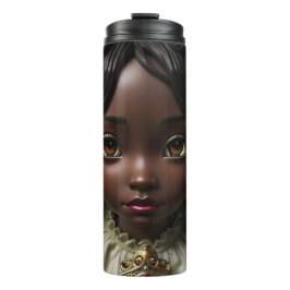 Garrafa Térmica Doll Virtual (Shirelle):