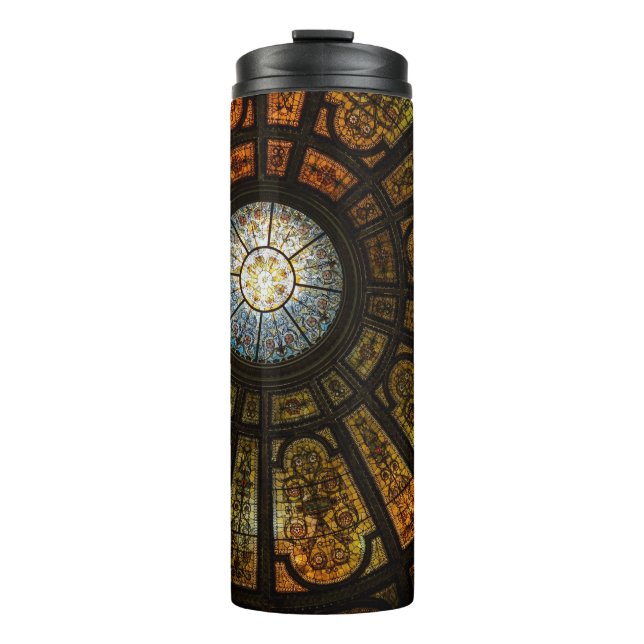 Garrafa Térmica Dome (Frente)