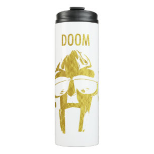 GARRAFA TÉRMICA DOOM