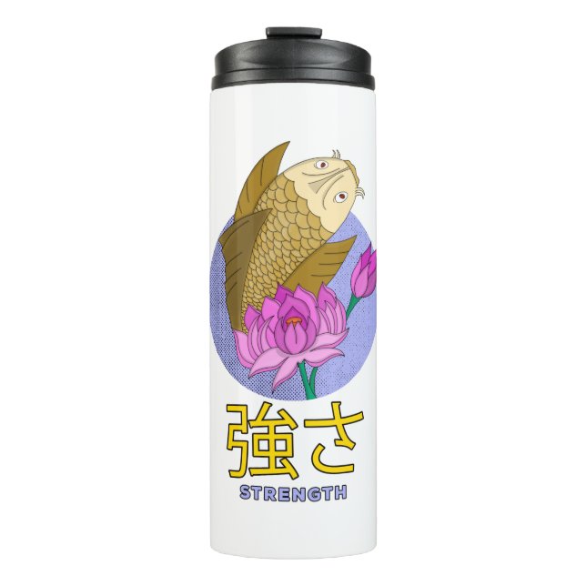 Garrafa Térmica Dosagem (Frente)