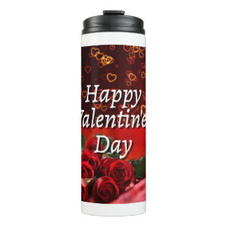 Garrafa Térmica Dragão Whimsic Tumbler Aquarela