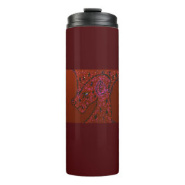 Garrafa Térmica Dragon Emperor