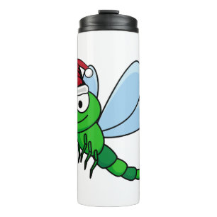 Garrafa Térmica Dragonfly