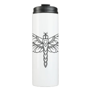 Garrafa Térmica Dragonfly