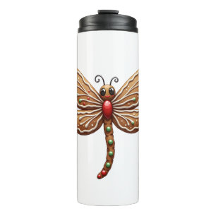 Garrafa Térmica Dragonfly