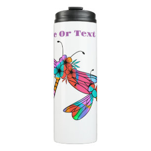 Garrafa Térmica Dragonfly
