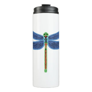 Garrafa Térmica Dragonfly