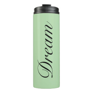 Garrafa Térmica Dream Design Ultimate Thermal Tumbler