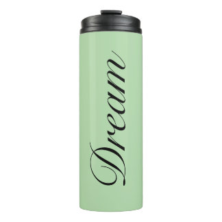 Garrafa Térmica Dream Design Ultimate Thermal Tumbler