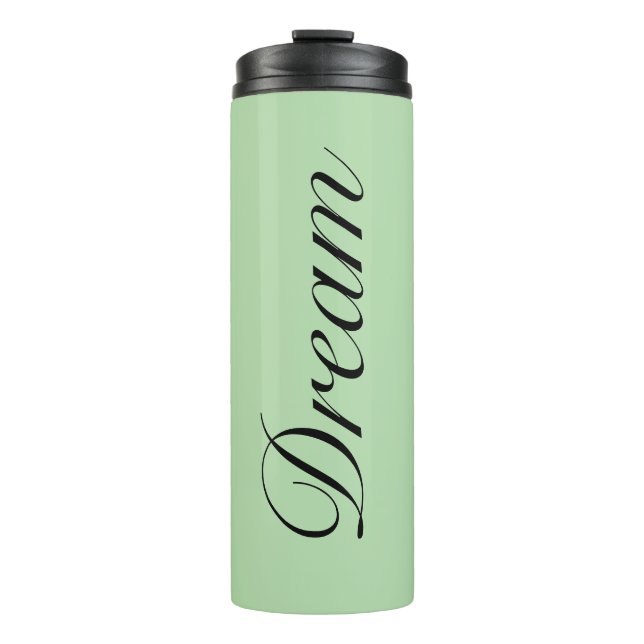 Garrafa Térmica Dream Design Ultimate Thermal Tumbler (Frente)