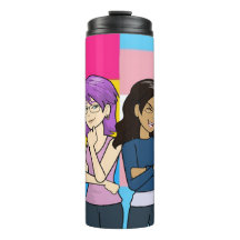 DreamsIntoRealityComics Apenas os 2 da nossa arte