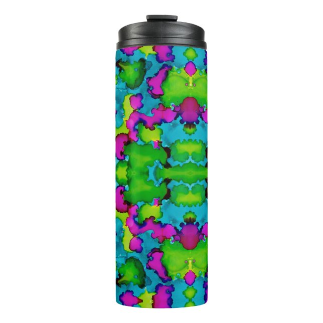 Garrafa Térmica Dreamspill (Frente)